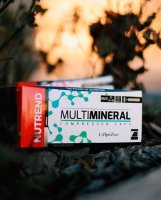 Таблетки Nutrend Multimineral 60 капс