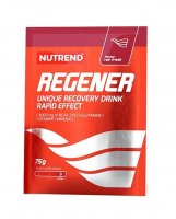 Напиток Nutrend Regener Красная свежесть 75 g