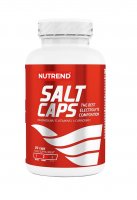 Таблетки Nutrend Salt Caps 120 капс