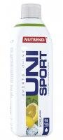 Напиток Nutrend Unisport Горький лимон 1000 ml