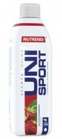 Напиток Nutrend Unisport Лесная Клубника 1000 ml