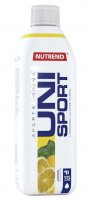 Напиток Nutrend Unisport Лимон 1000 ml