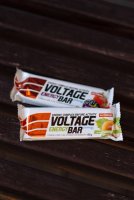 Батончик Nutrend Voltage Energy Bar 65 g Лесной орешек