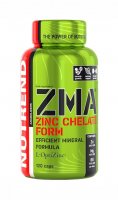 Таблетки Nutrend ZMA 120 капс.