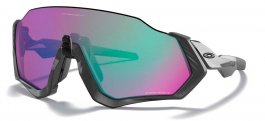 Спортивные очки Oakley Flight Jacket