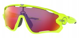 Спортивные очки Oakley Jawbreaker