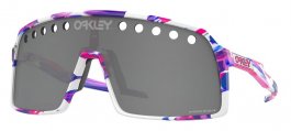 Спортивные очки Oakley Sutro