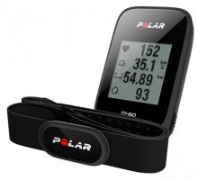 Велокомпьютер Polar M460 HRM-H10