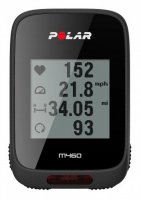 Велокомпьютер Polar M460 HRM-H10