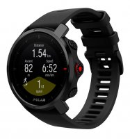 Часы Polar Grit X HR