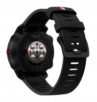 Часы Polar Grit X HR