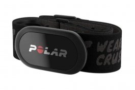 Датчик ЧСС Polar H10