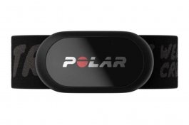 Датчик ЧСС Polar H10