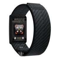 Фитнес-браслет Polar Loop Gen2 Black