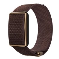 Фитнес-браслет Polar Loop Gen2 Copper/Brown