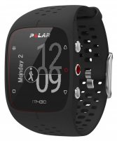Часы Polar M430