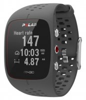 Часы Polar M430