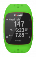 Часы Polar M430 HR