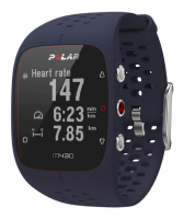 Часы Polar M430 HR