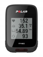 Велокомпьютер Polar M460