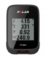 Велокомпьютер Polar M460