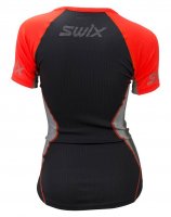 Термофутболка Swix Radiant RaceX Short Sleeve W