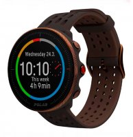 Часы Polar Vantage M2 HR