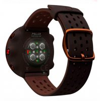 Часы Polar Vantage M2 HR