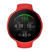 Часы Polar Vantage V2