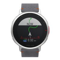 Часы Polar Vantage V2