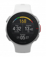 Часы Polar Vantage V HR