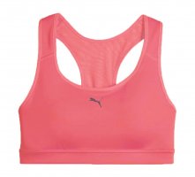 Бра Puma 4Keeps Run Bra W