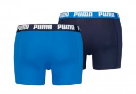 Трусы Puma Basic Boxer 2P