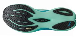 Кроссовки Puma Deviate Nitro 3