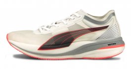 Кроссовки Puma Deviate Nitro Elite Racer