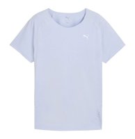 Футболка Puma Everyday Cloudspun SS Tee W