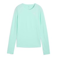 Кофта Puma Everyday Run Cloudspun LS W