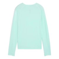Кофта Puma Everyday Run Cloudspun LS W