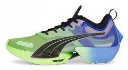 Кроссовки Puma Fast-R Nitro Elite Elektrocharged