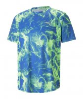 Футболка Puma Favourite Printed Graphic Tee
