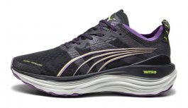 Кроссовки Puma ForeverRun Nitro WTR W