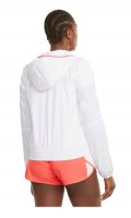Куртка Puma Graphic Hooded Running Jacket W