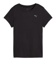Футболка Puma Graphics Run Faster Tee W