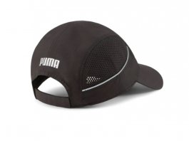 Кепка Puma Lightweight Runner Cap
