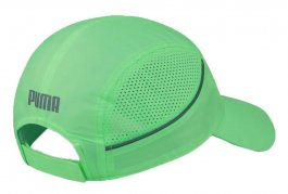 Кепка Puma Lightweight Runner Cap