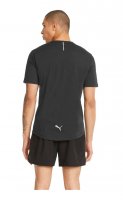 Футболка Puma Logo Short Sleeve Tee