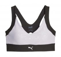 Бра Puma Reflective AOP Bra W