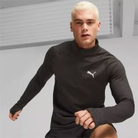 Кофта Puma Run Cloudspun 1/2 Zip