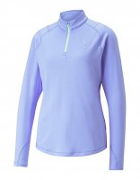 Кофта Puma Run Cloudspun 1/2 Zip W