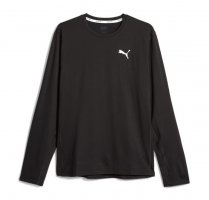 Кофта Puma Run Cloudspun Long Sleeve Tee